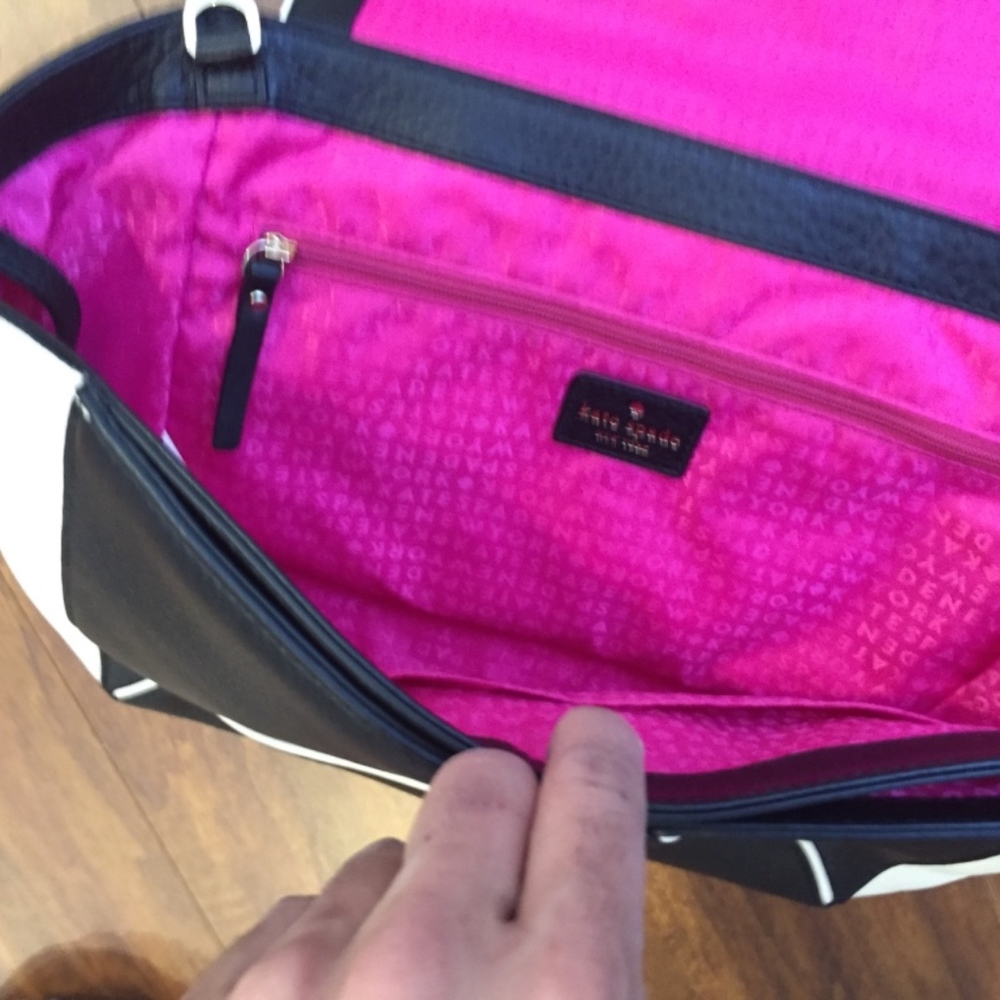 Kate Spade purse - Picture 5 of 5